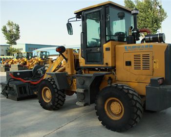 湖南無塵清掃機告訴你冬季如何保養掃地機