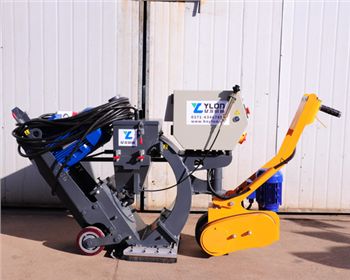 河南拋丸機告訴你它都有哪些用途