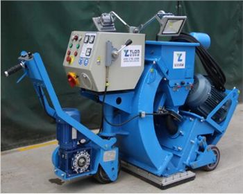 河南拋丸機教你區(qū)分配件的好壞