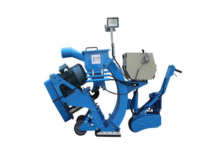 能夠影響河南拋丸機除塵效率的因素都有哪些？